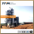 80t/h hot fixed asphalt machinery, concrete machinery, asphalt production machinery